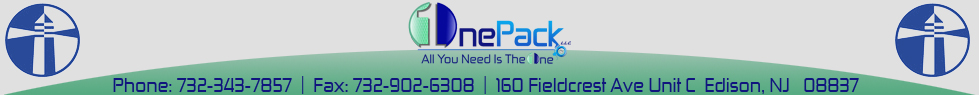 One Pack, LLC. - Beacon