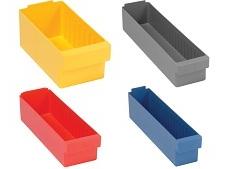 Bins - Boxes