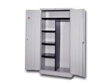 Cabinets - Combination