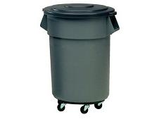Containers - Waste