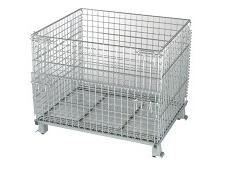 Containers - Wire