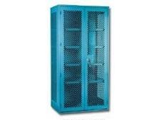 Lockers-See-Through