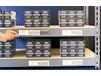 HOL-DEX&#174; INSERTABLE LABEL HOLDERS
