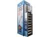 DOCK STATION FOR USE WITH FOLDING HYBRID LADDER