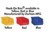 HEAVY DUTY ALL-WELDED BIN &amp; SHELF 14 GA. STEEL STORAGE CABINETS
