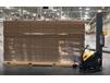 MODEL MR3000 - MOBILE ROBOT STRETCH WRAPPER