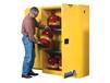SURE-GRIP&#174; EX SAFETY CABINET