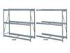 72&quot; HIGH PRE-ENGINEERED BULK STORAGE RACKS