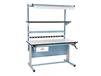 ERGONOMIC BENCHES