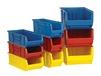 WINDOWS &amp; DIVIDERS FOR 24&quot;, 30&quot; &amp; 36&quot; HULK CONTAINERS