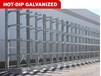 CANTILEVER RACKS