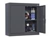 WALL CABINETS