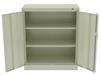 TENNSCO STANDARD COUNTER &amp; DESK HIGH CABINETS
