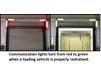 LED STOP &amp; GO CORNER LIGHT SET