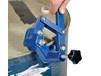 DRUM DEHEADER