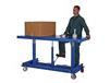 LONG DECK CART