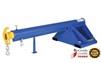 LIFT-MASTER TELESCOPING JIB CRANE