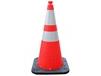 28" Safety Cones (Stenciled)