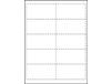 AIGNER LABEL HOLDERS FOR PLASTIC BINS