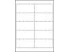 AIGNER LABEL HOLDERS FOR PLASTIC BINS