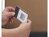 SUPERSCAN&#174; INSERTABLE LABEL HOLDERS