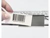 WIRE-RAC™  LABEL HOLDERS