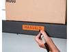 MAGNETIC WRITE-ON TAGS