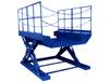 ZERO-LOW DOCK LIFTS