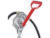 DOUBLE DIAPHRAGM PUMP