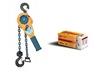 BISON LEVER HOISTS