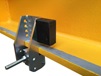 BISON BEAM END STOPS