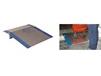 ALUMINUM DOCK PLATES