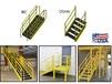 STAIRWAYS AND LANDINGS