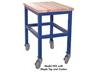 SHOP STAND CASTERS