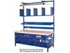 PACKING BENCH
