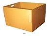HEAVY-DUTY MOLDED PLASTIC CONTAINERS