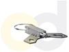 CASTERDEPOT SWIVEL LOCKS - HAND ACTIVATED