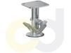 CASTERDEPOT FLOOR LOCKS - PEDAL STYLE