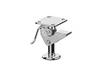 CASTERDEPOT FLOOR LOCKS - KICKBAR STYLE