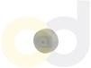 STAINLESS STEEL CASTERS - WHITE NYLON WHEELS