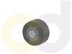 STAINLESS STEEL CASTERS - THERMO-RUBBER WHEELS
