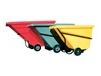 TILT TRUCK LIDS