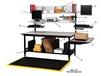 MANIFEST WORKSTATION BY DEHNCO