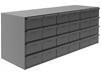 DRAWER CABINETS