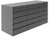 DRAWER CABINETS