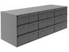 DRAWER CABINETS
