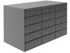 DRAWER CABINETS