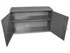 WALL MOUNTABLE CABINETS WITH ADJUSTABLE SHELVES