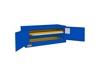 FM APPROVED CORROSIVE CABINETS