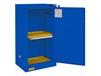 FM APPROVED CORROSIVE CABINETS